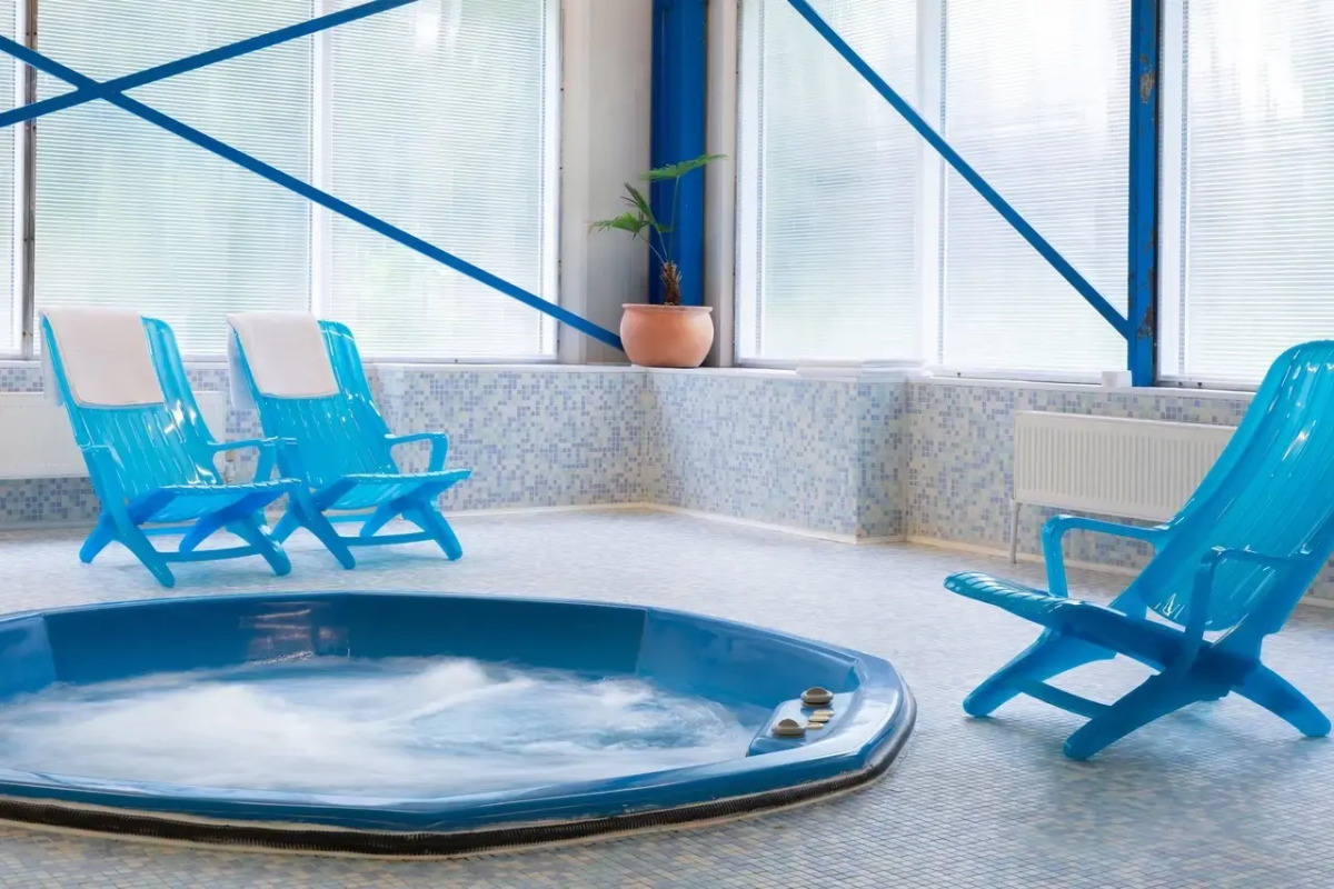 База отдыха Добрый Лось