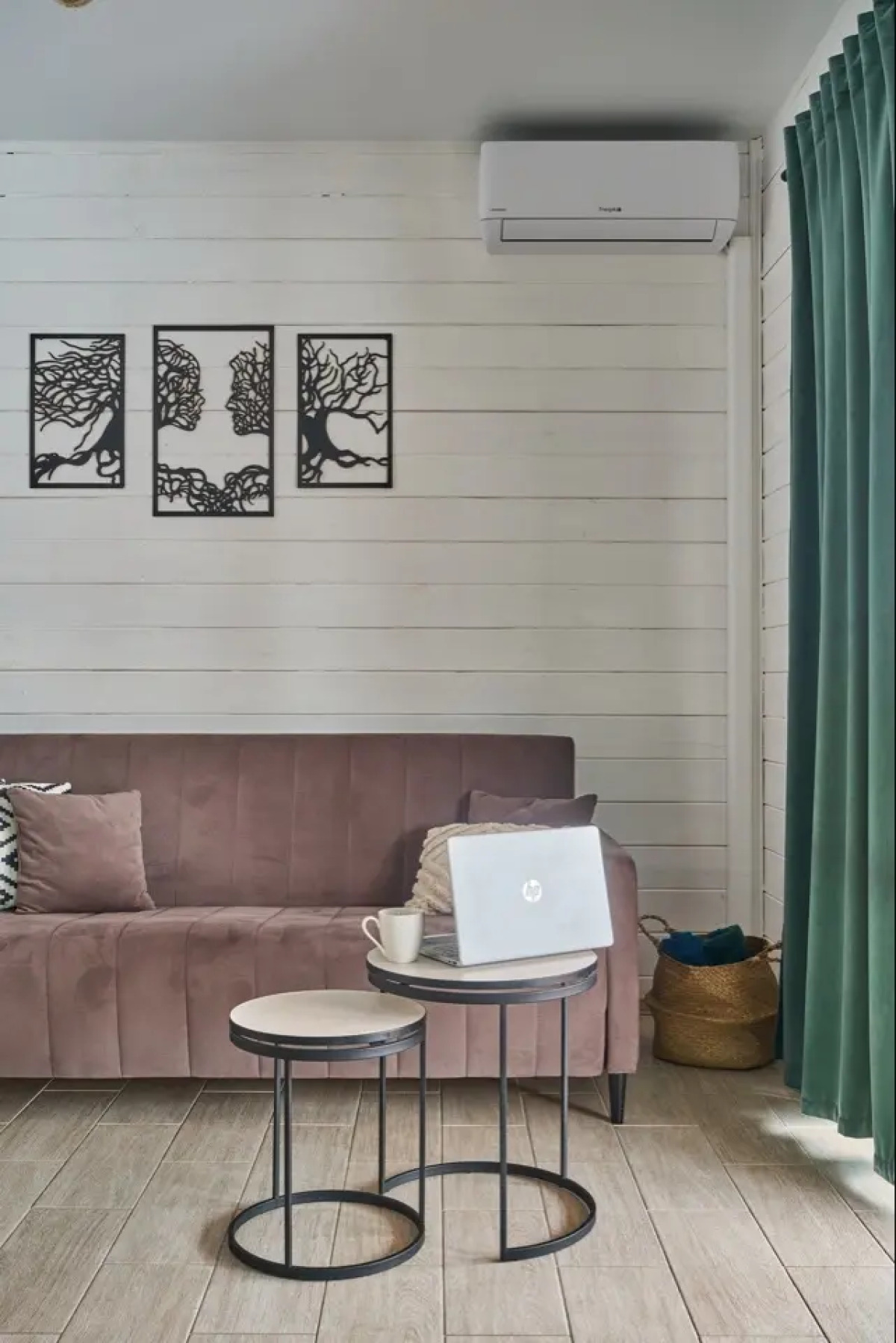 Частный дом КП Грин парк