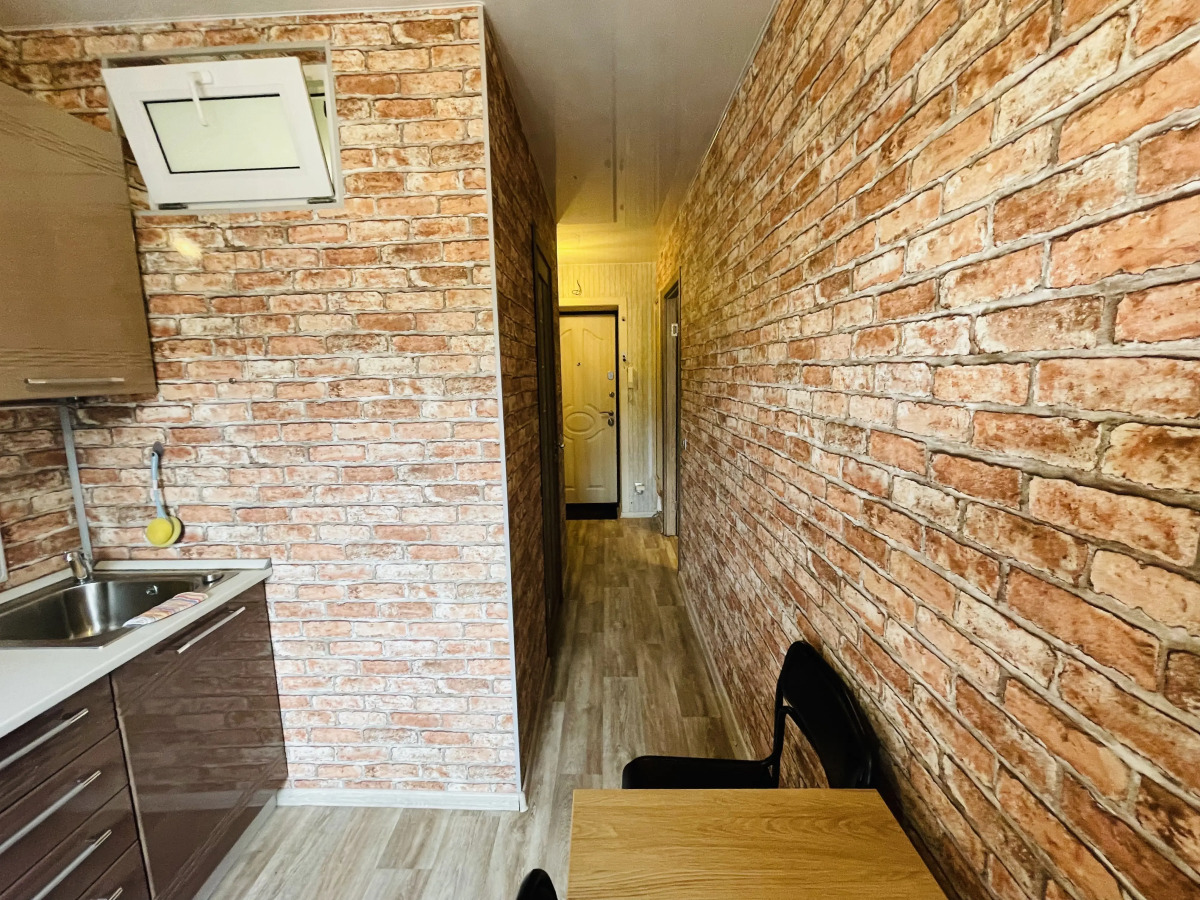 Апартаменты на Народном проспекте 27