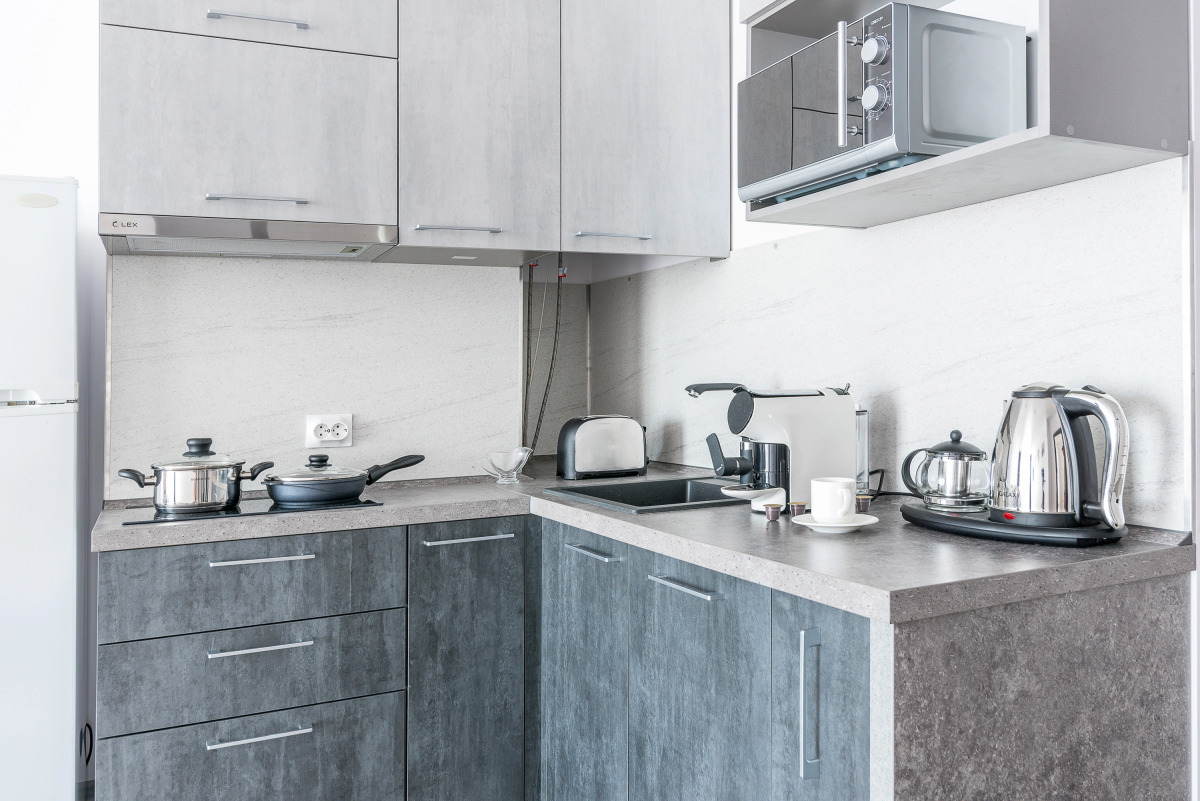 Апартаменты Sea View Marina