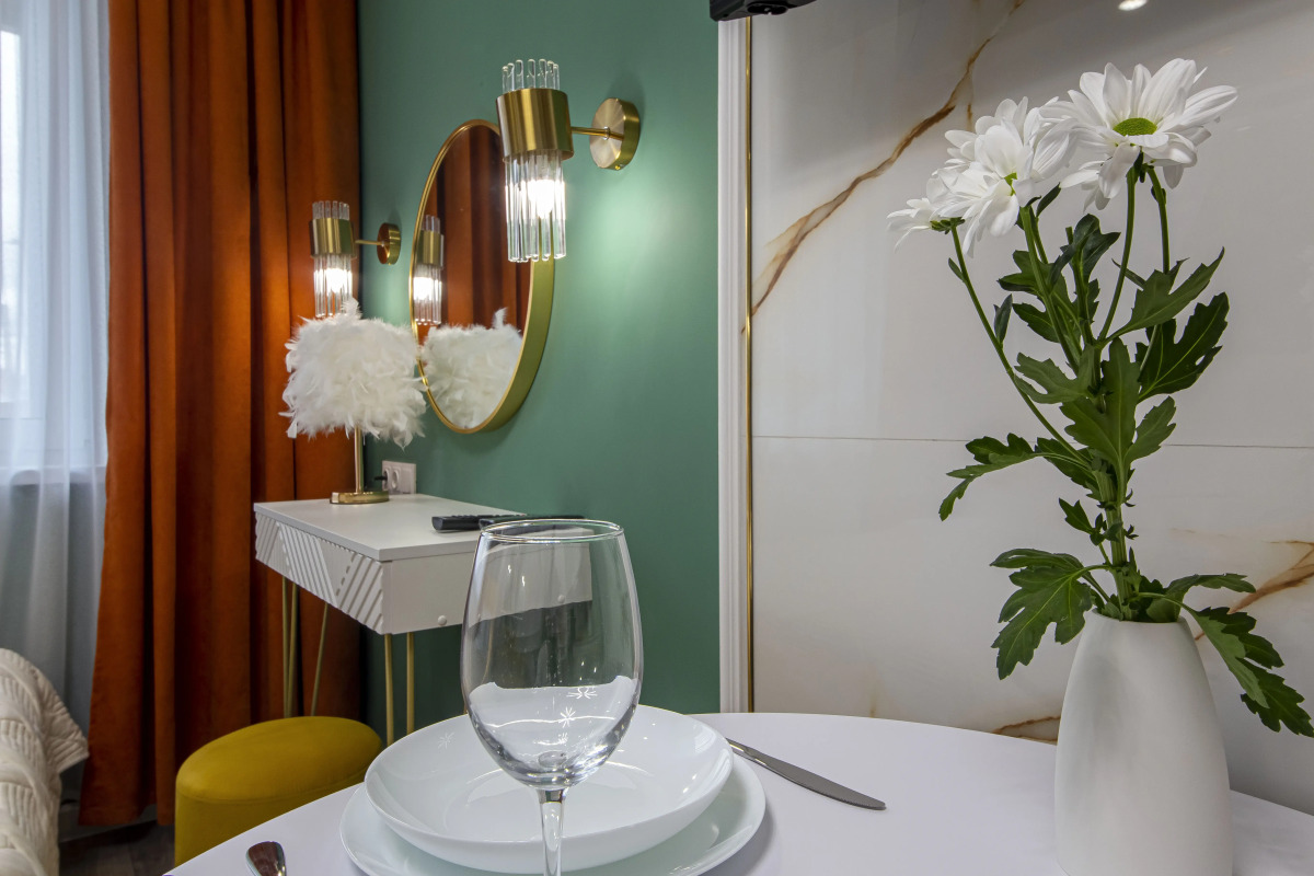 Апартаменты Room2day Ямайка