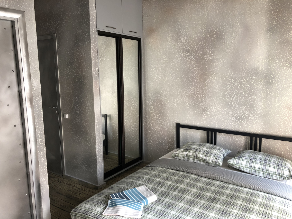 Мини-Отель Ковальски