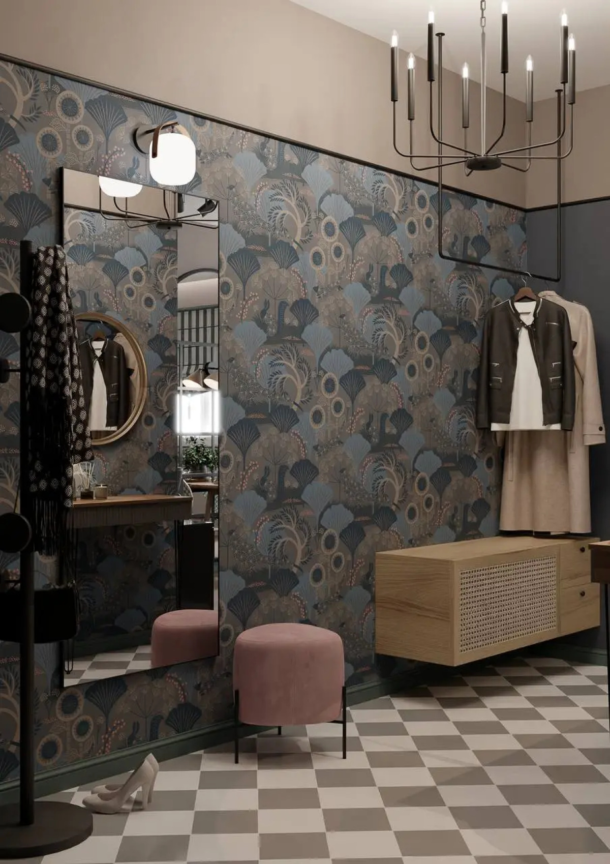 Квартира Station Eleven