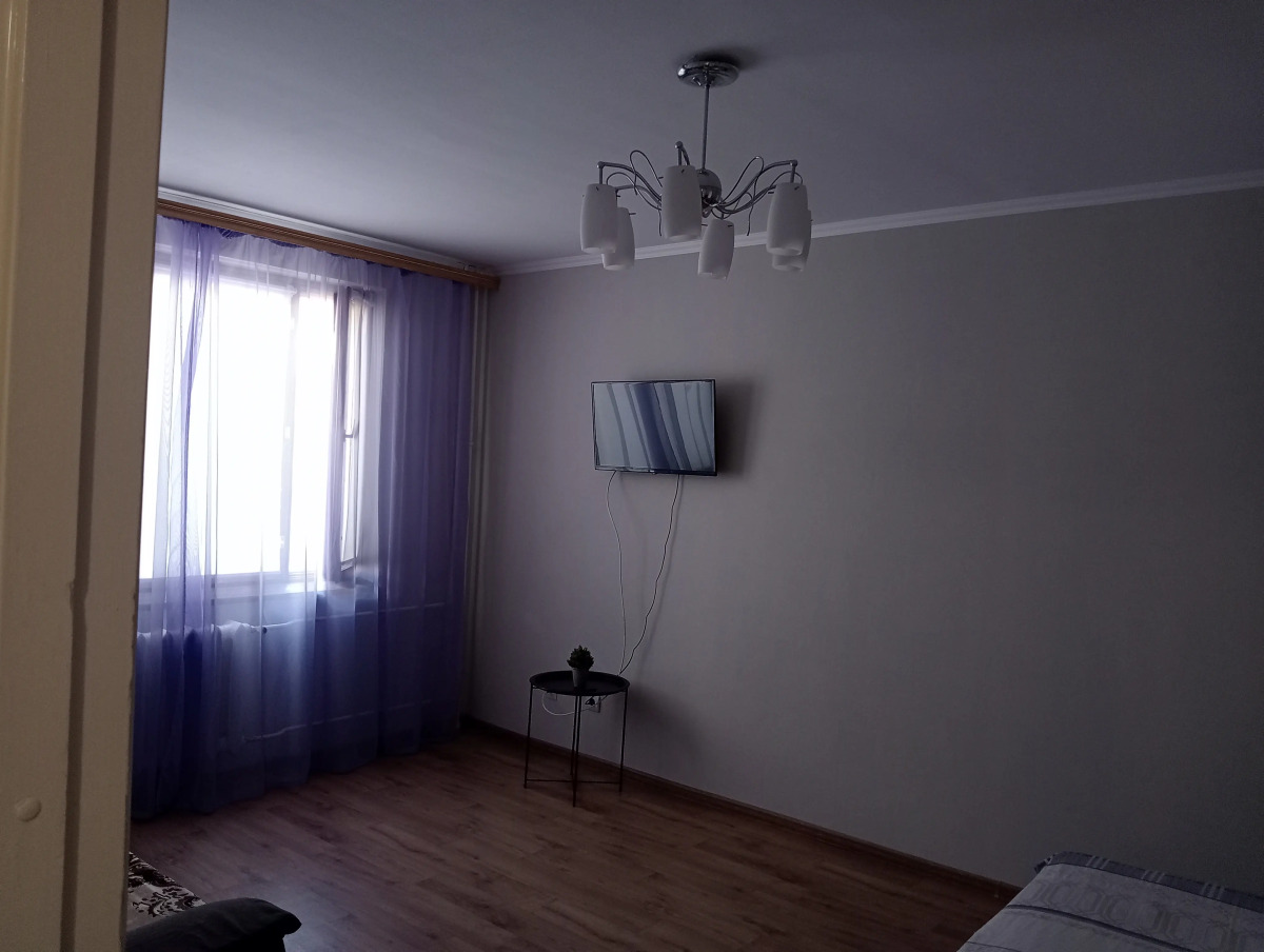 Квартира на Богучар 9