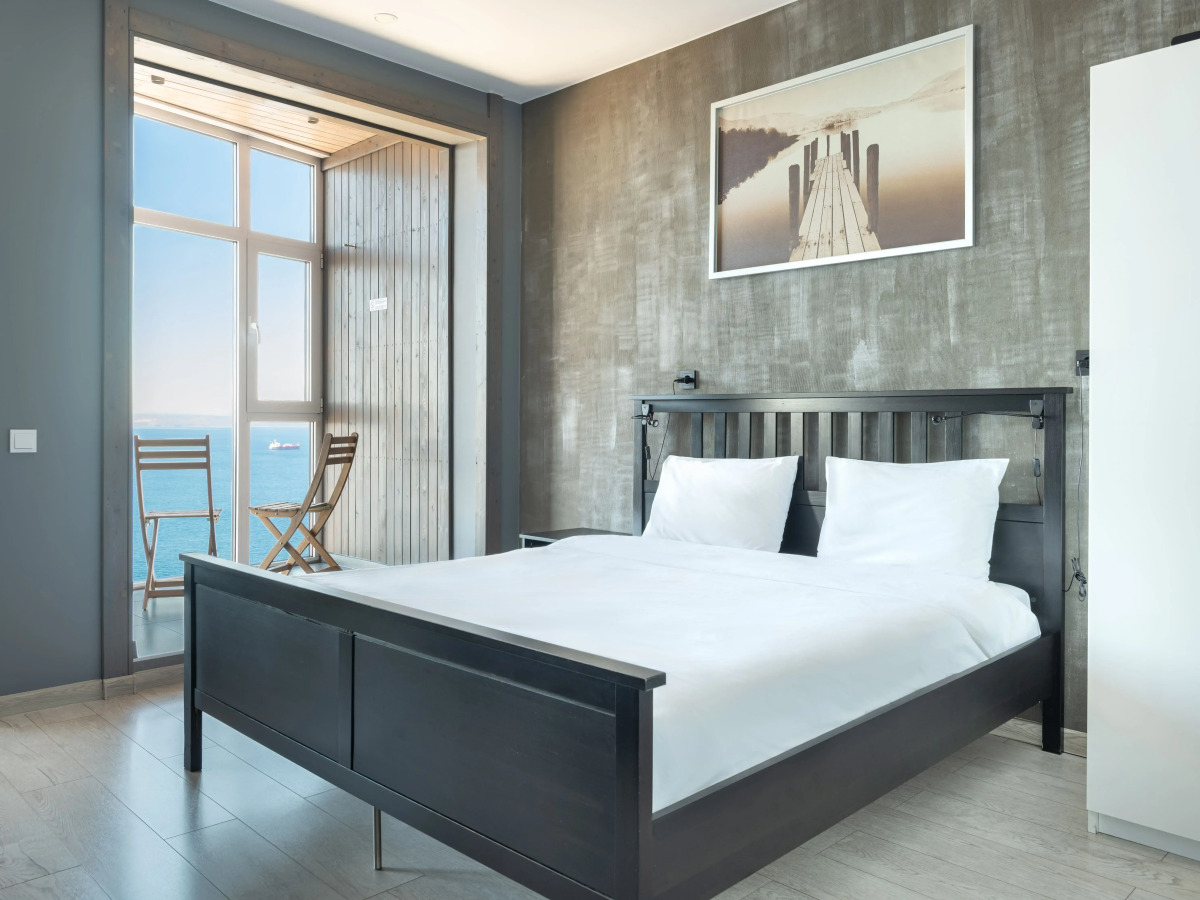 Panorama Suites Apart-Hotel