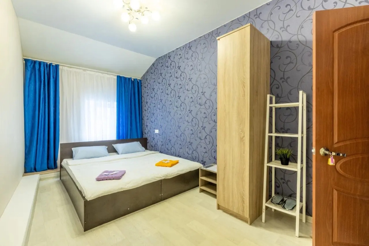 Хостел Нижний Хостел