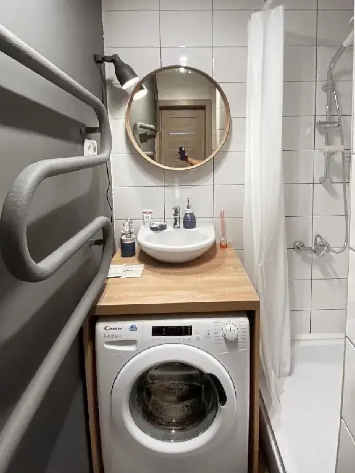 Апартаменты Arctic House Central в центре города