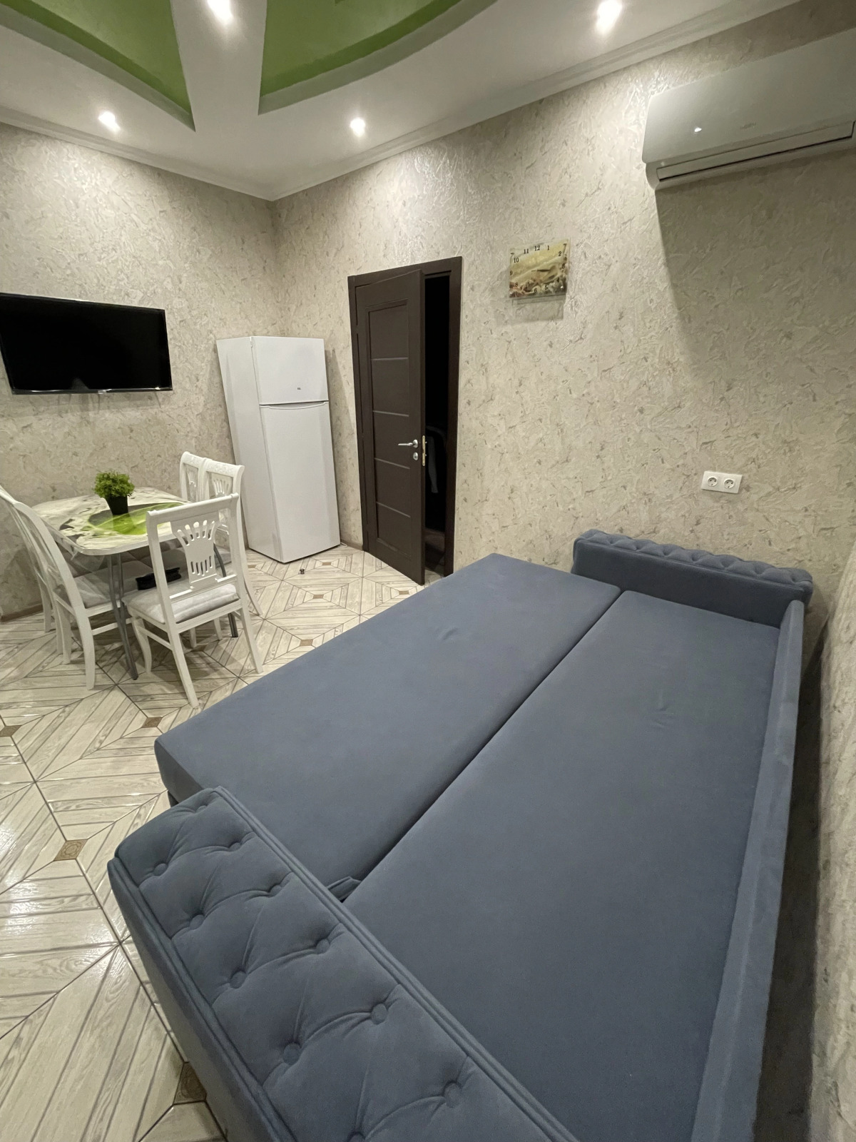 Апартаменты Геленджик на Крымской