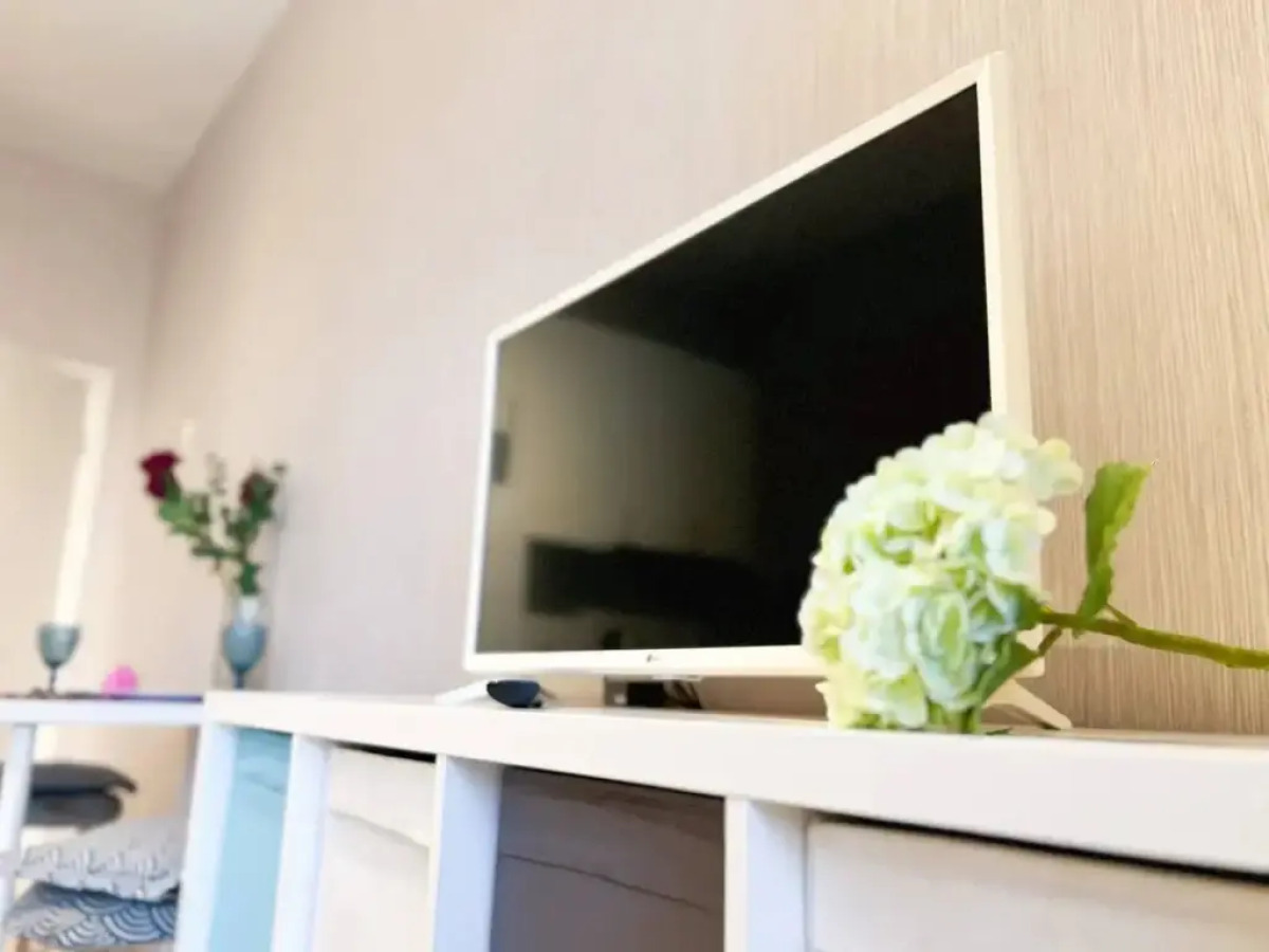 Апартаменты Park Inn Citi Rooms 4