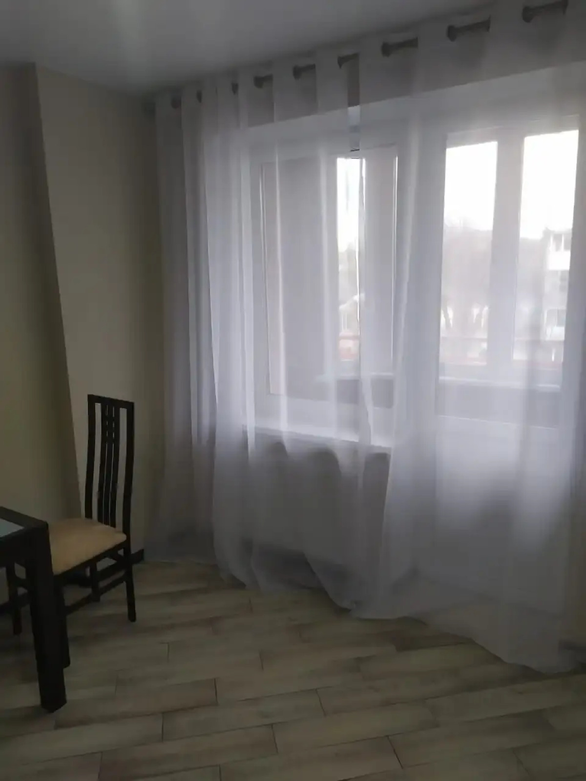 Апартаменты Коммунистическая 25