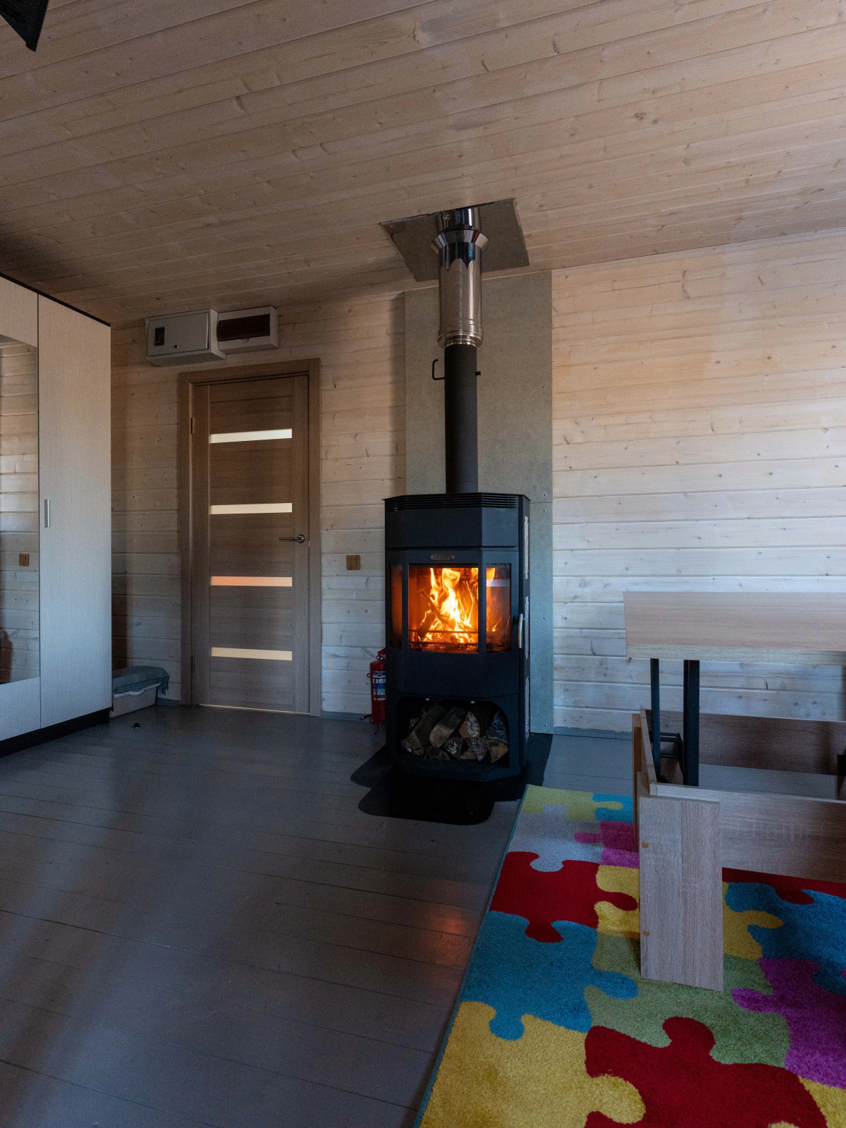 Гостевой Дом Утиная История