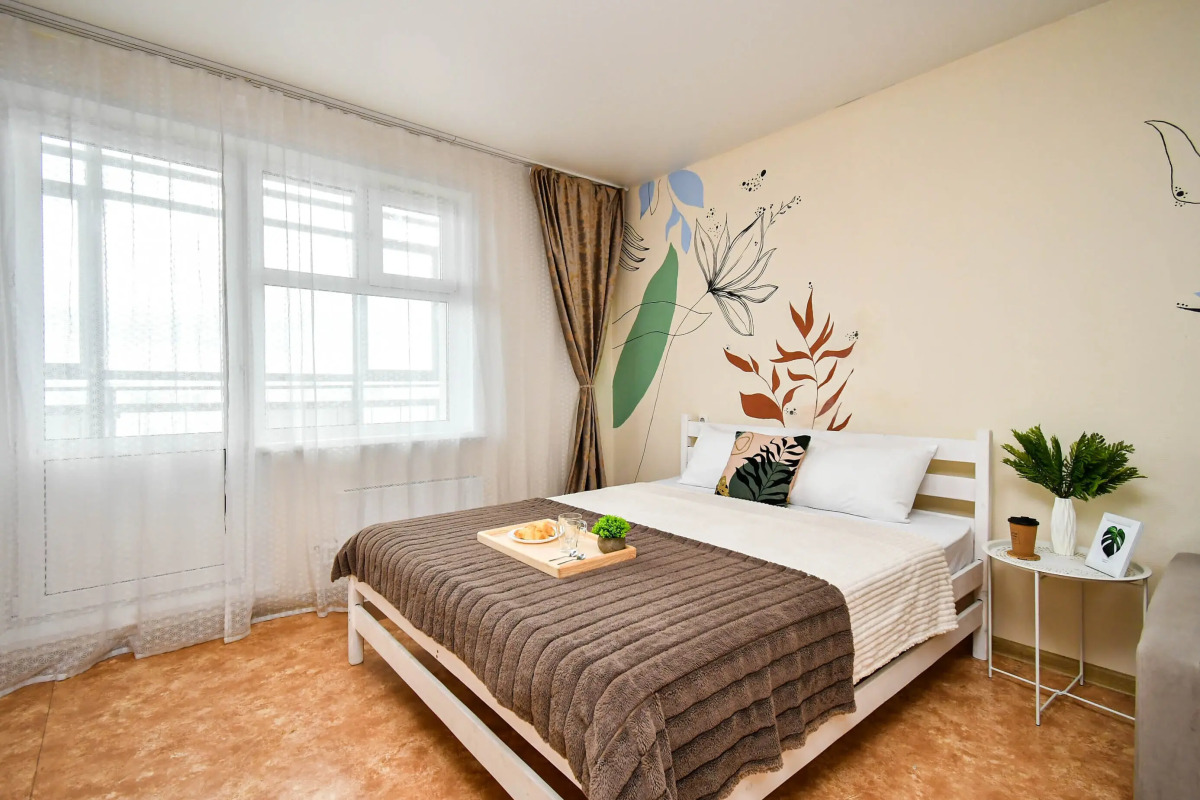 Квартира Если Квартиры Посуточно то Компания Суточно