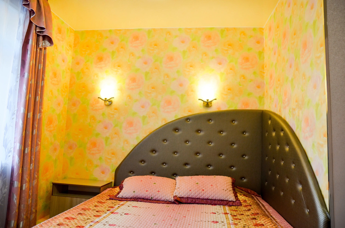 Отель Норд-Вест