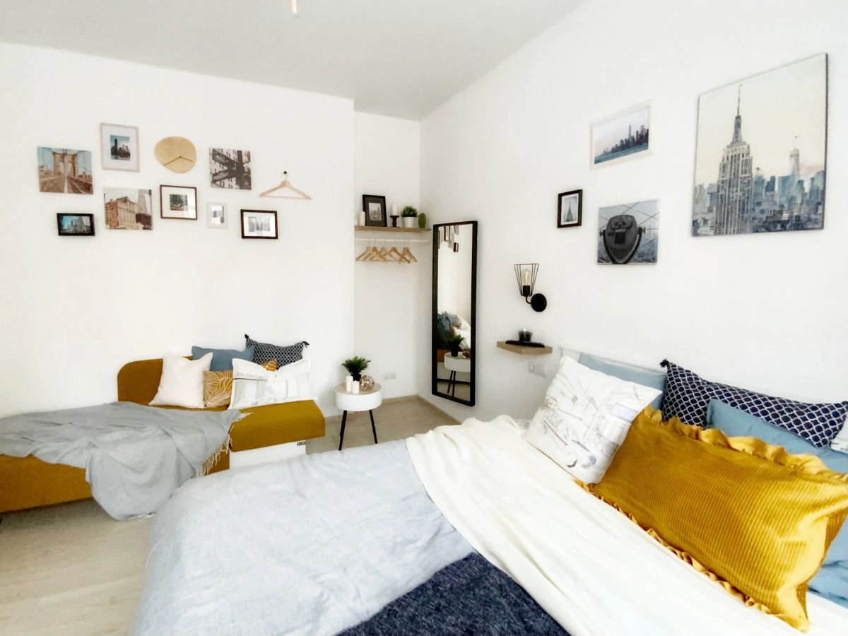 Апартаменты Studio Ante