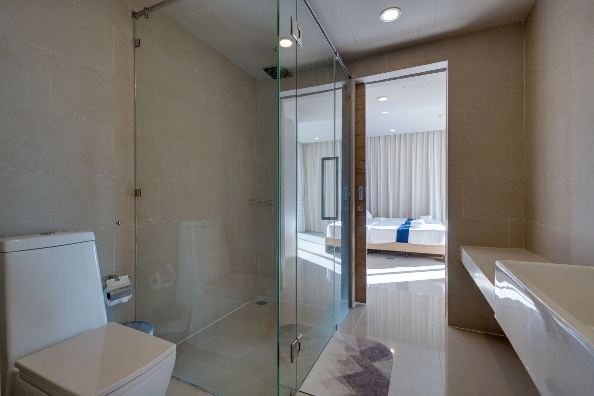 Апартаменты Veloche Group by Continent