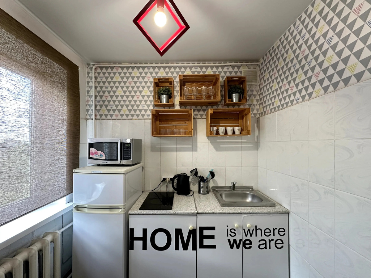 Квартира Калина на Кирова