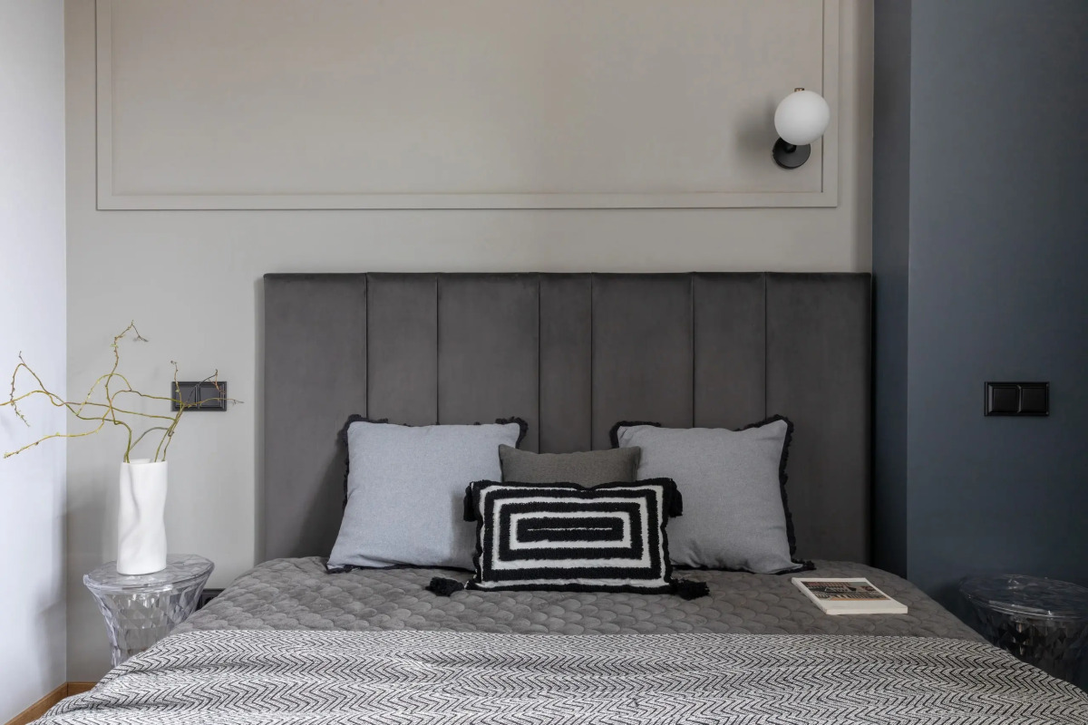 Апартаменты Apart104 с Видом и Выходом на Набережную реки Фонтанки (111)