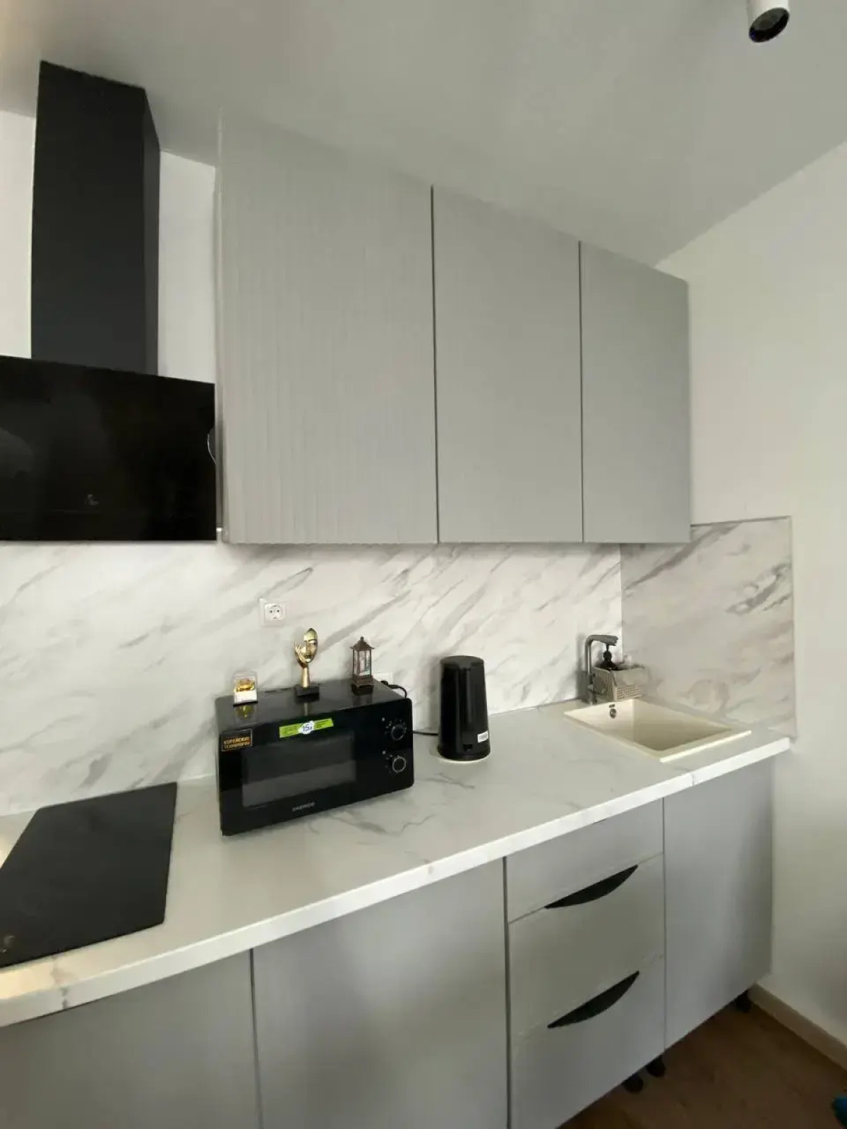 Квартира для командировки