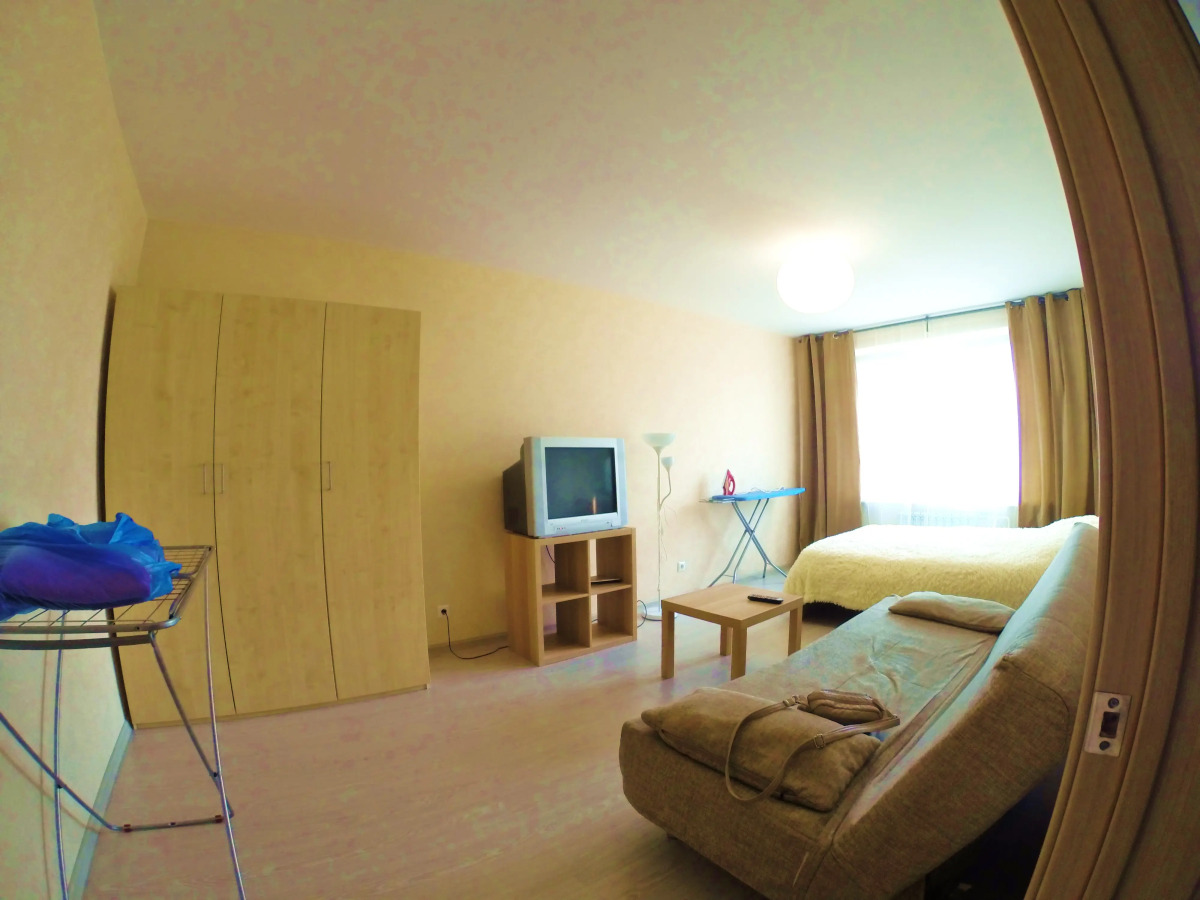 Апартаменты на Чертановской 39/1