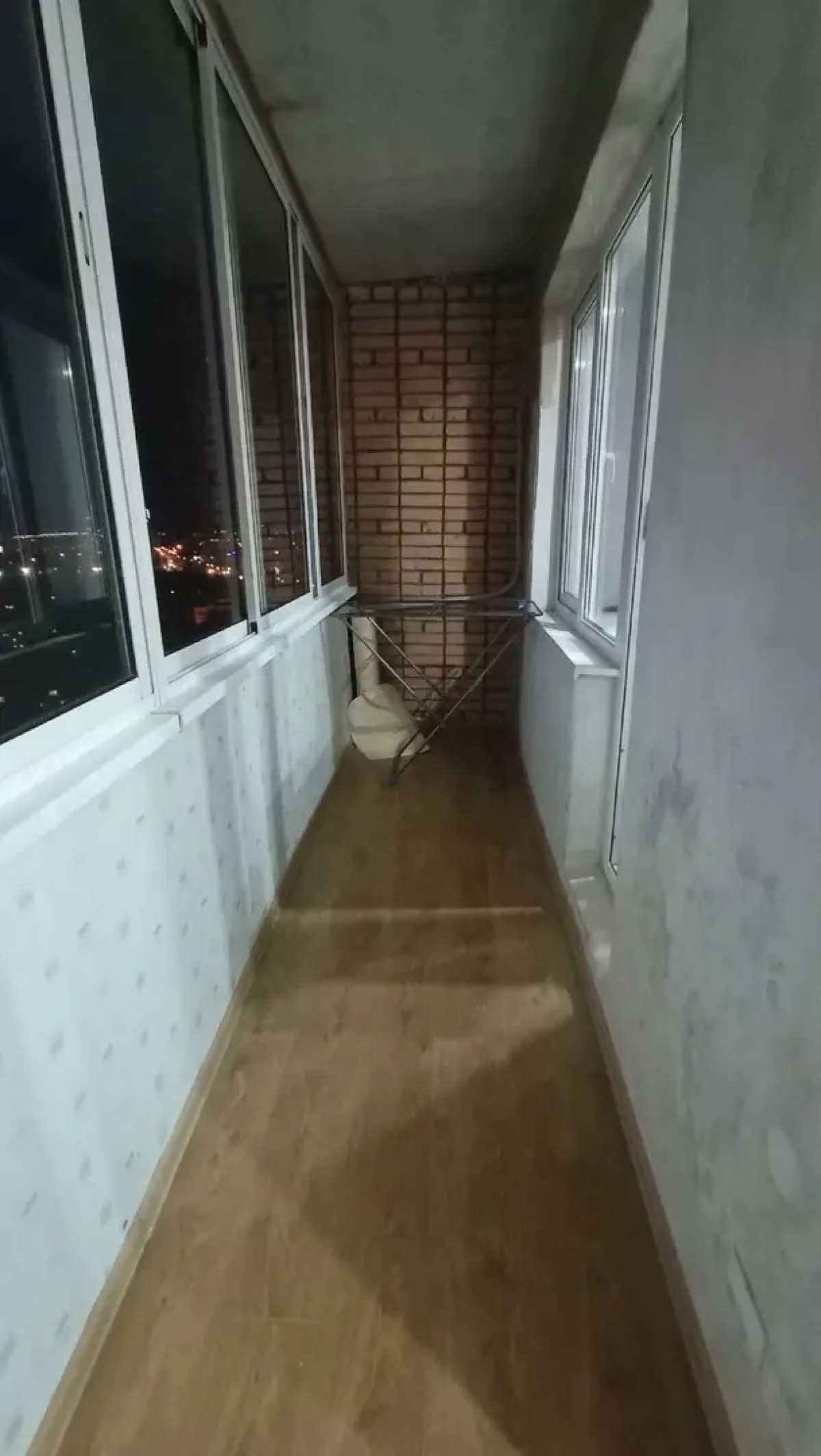 Апартаменты Наговицына 6