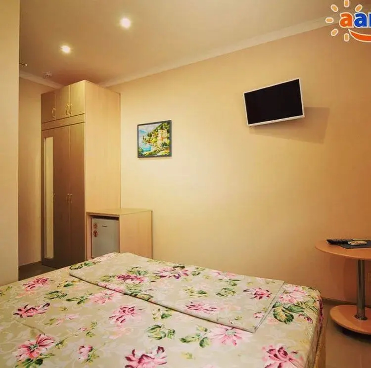 Гостевой Дом НАНТИА