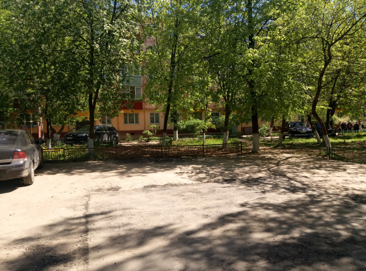 Апартаменты Делюкс