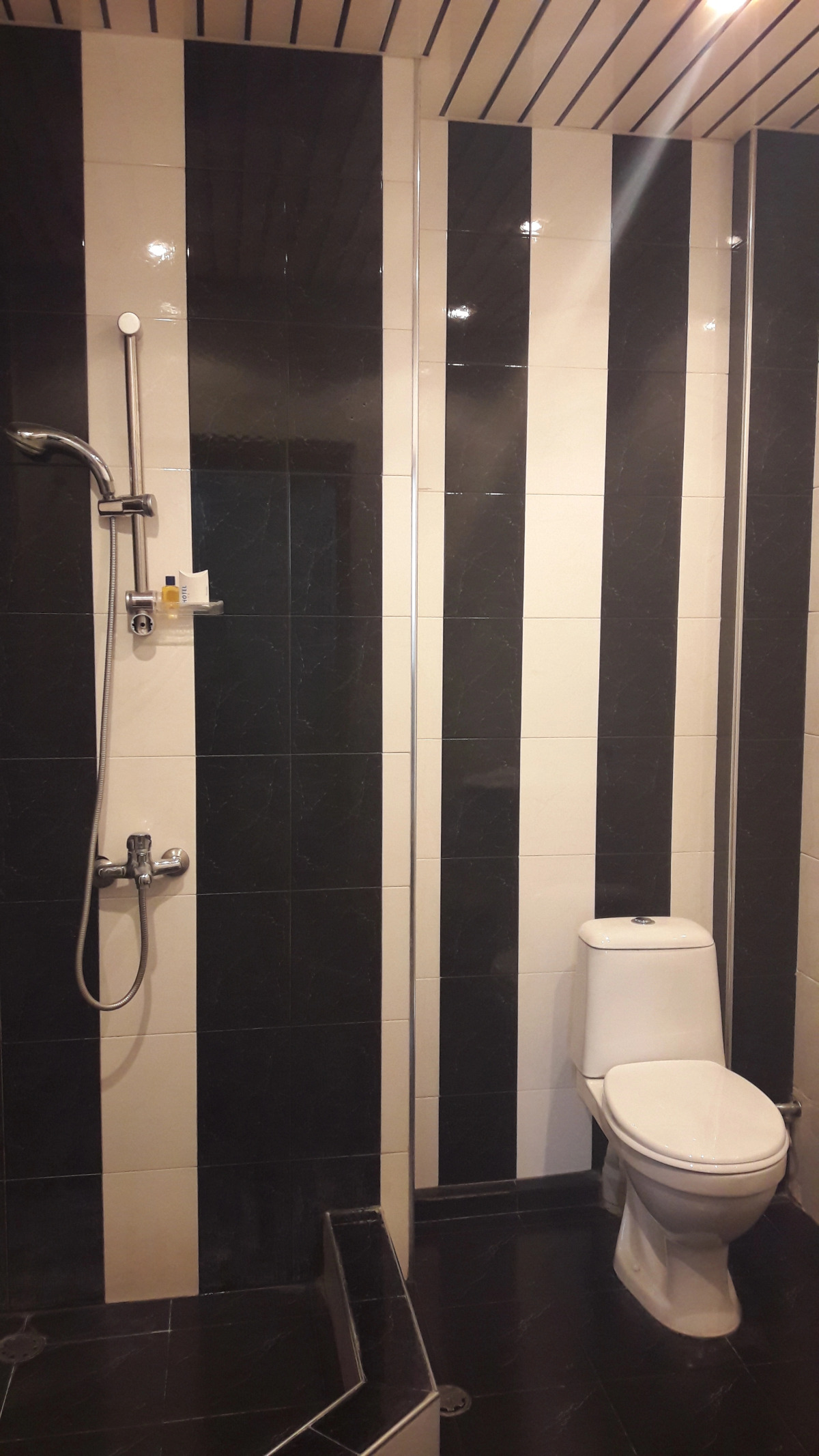 Отель Нор Ереван