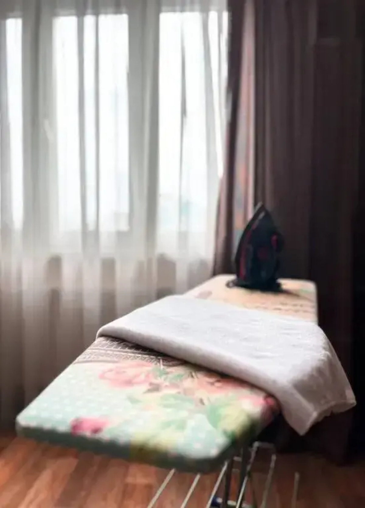 Апартаменты Park Inn Hause 5