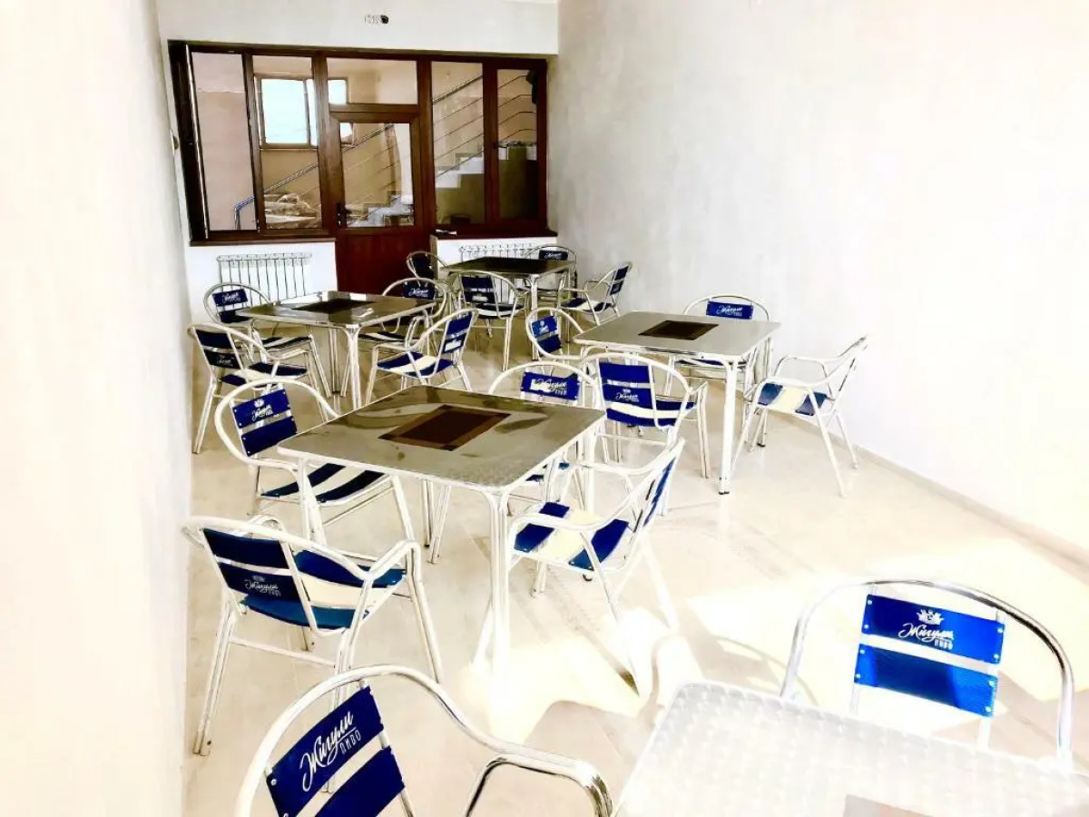 Гостевой дом Лоо-Санрайз