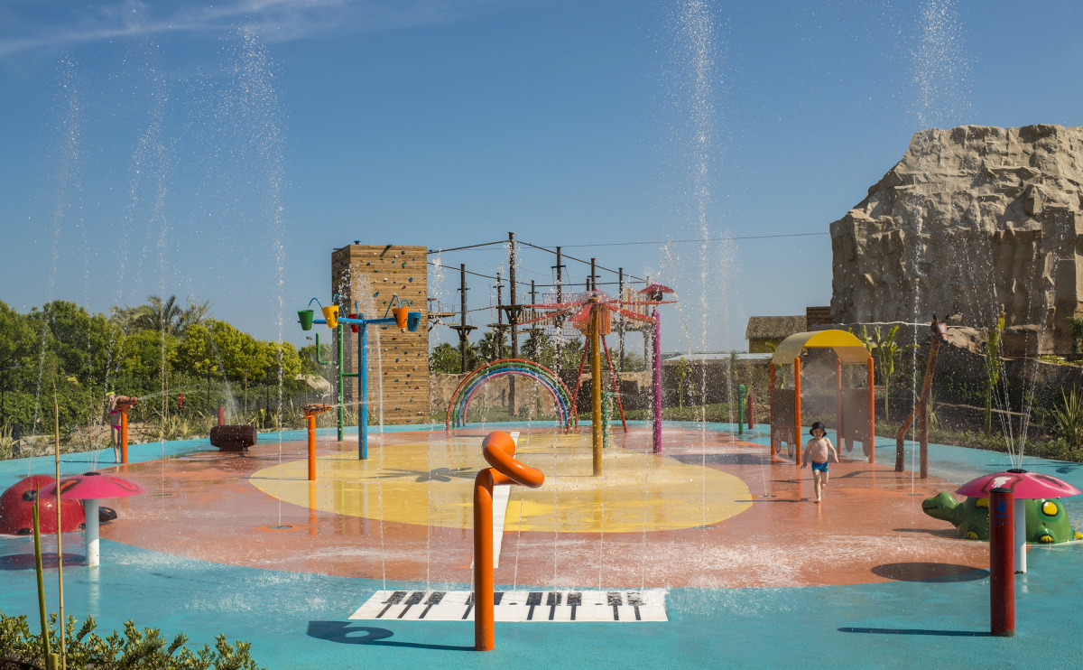 Aska Lara Resort & Spa Hotel