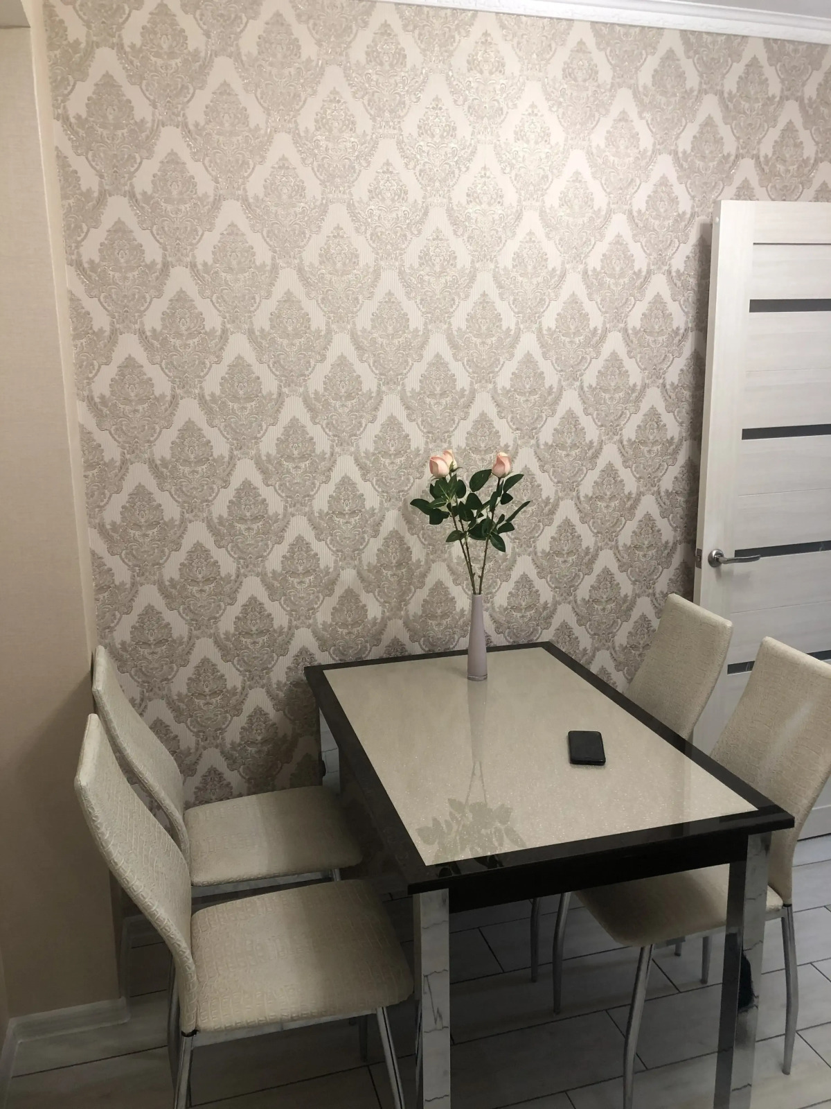 Квартира Двухкомнатная в Элитном Доме