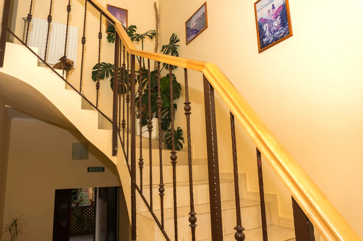 Хостел Hospoda