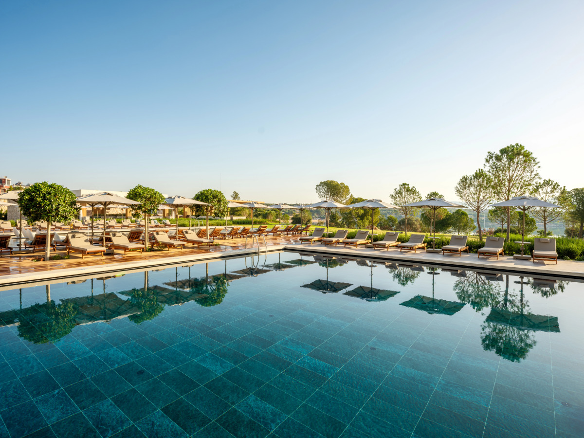 Anda Barut Collection - Ultra All Inclusive