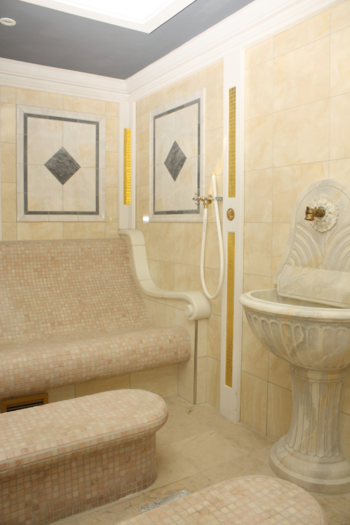 Апартаменты Гостиничные номера Premium 1