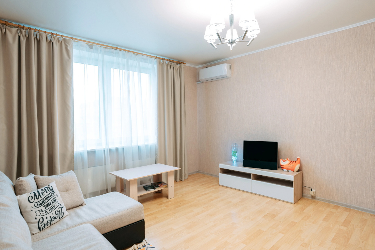 Квартира 3-х комнатная квартира у 3-х вокзалов