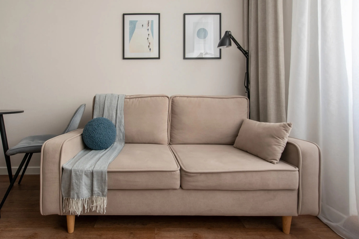 Апартаменты Йорт Kazan Arena