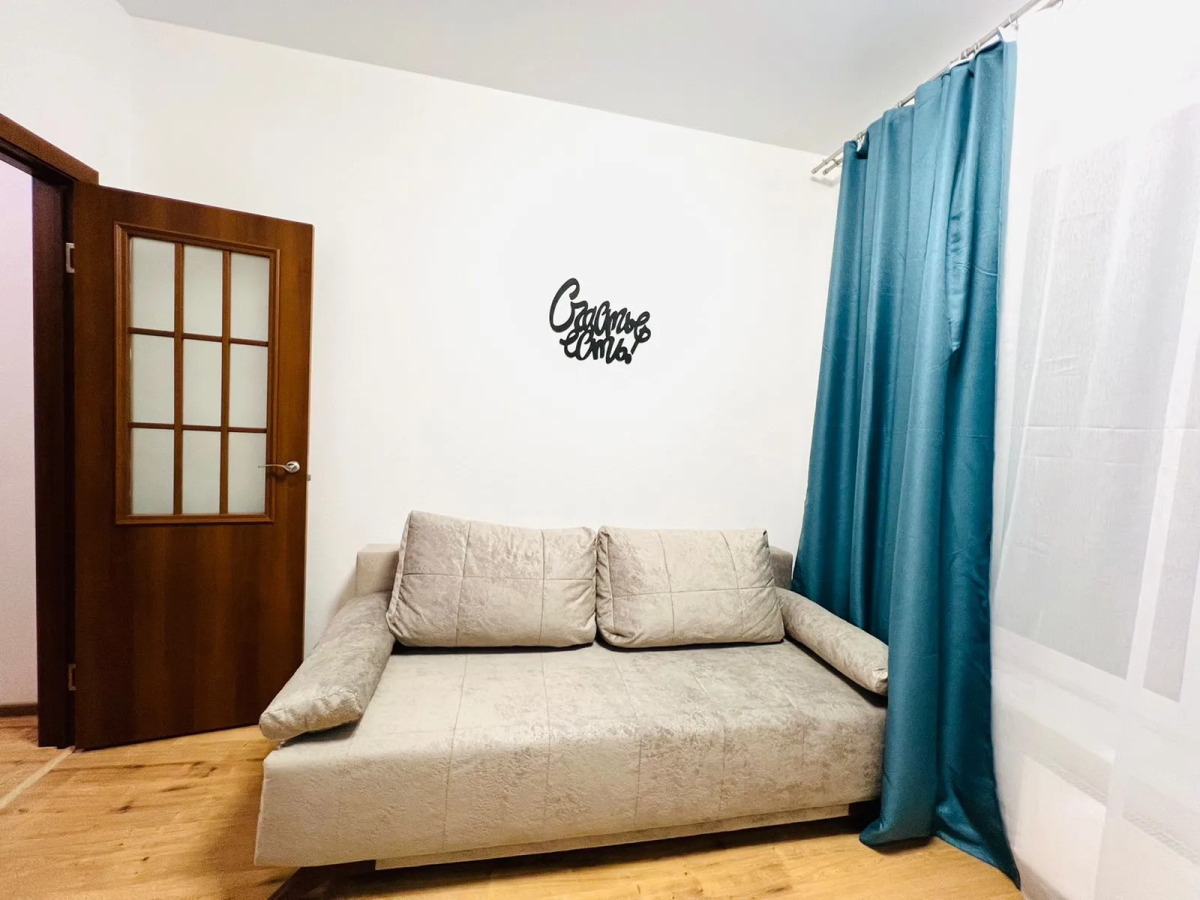 Апартаменты Pant Family House в ЖК Филатов луг