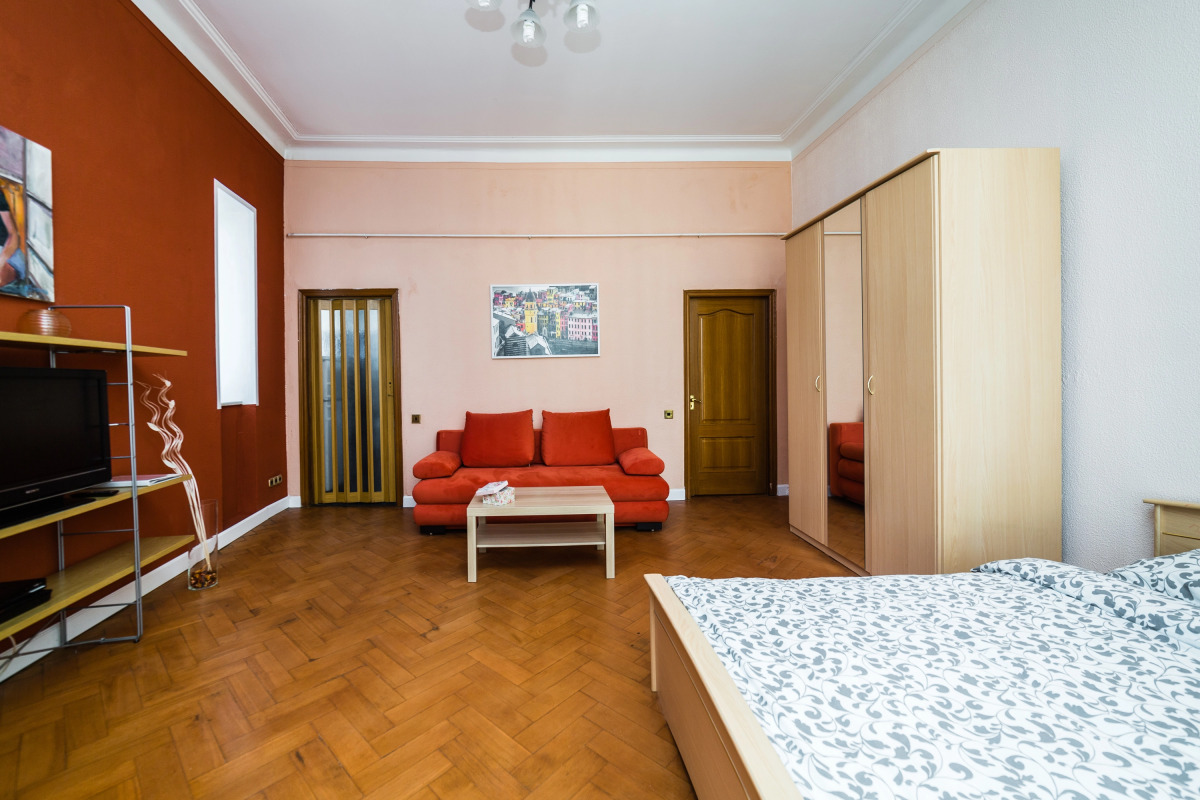 Квартира Свободна - Гнездниковский