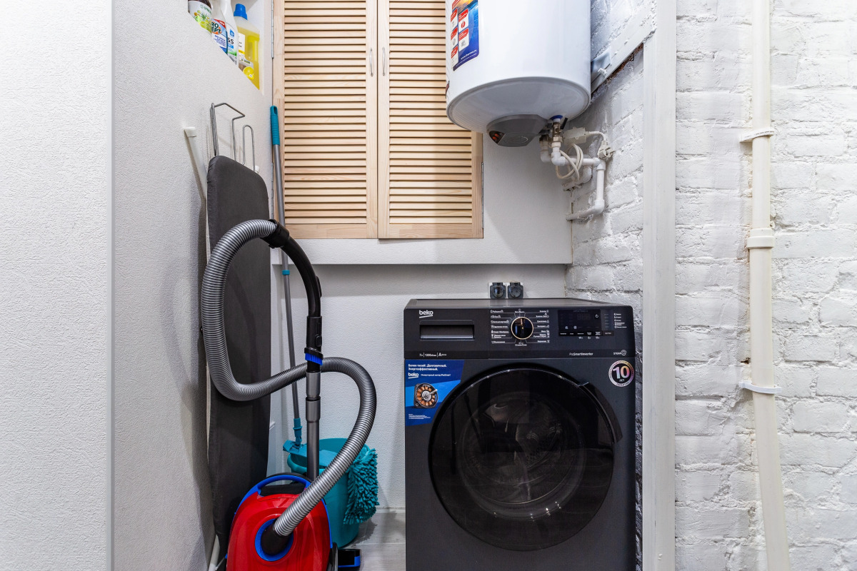 Апартаменты Quartet на Дегтярном 3