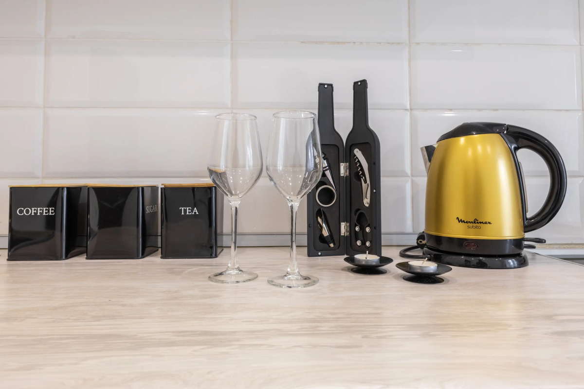 Апартаменты Престиж