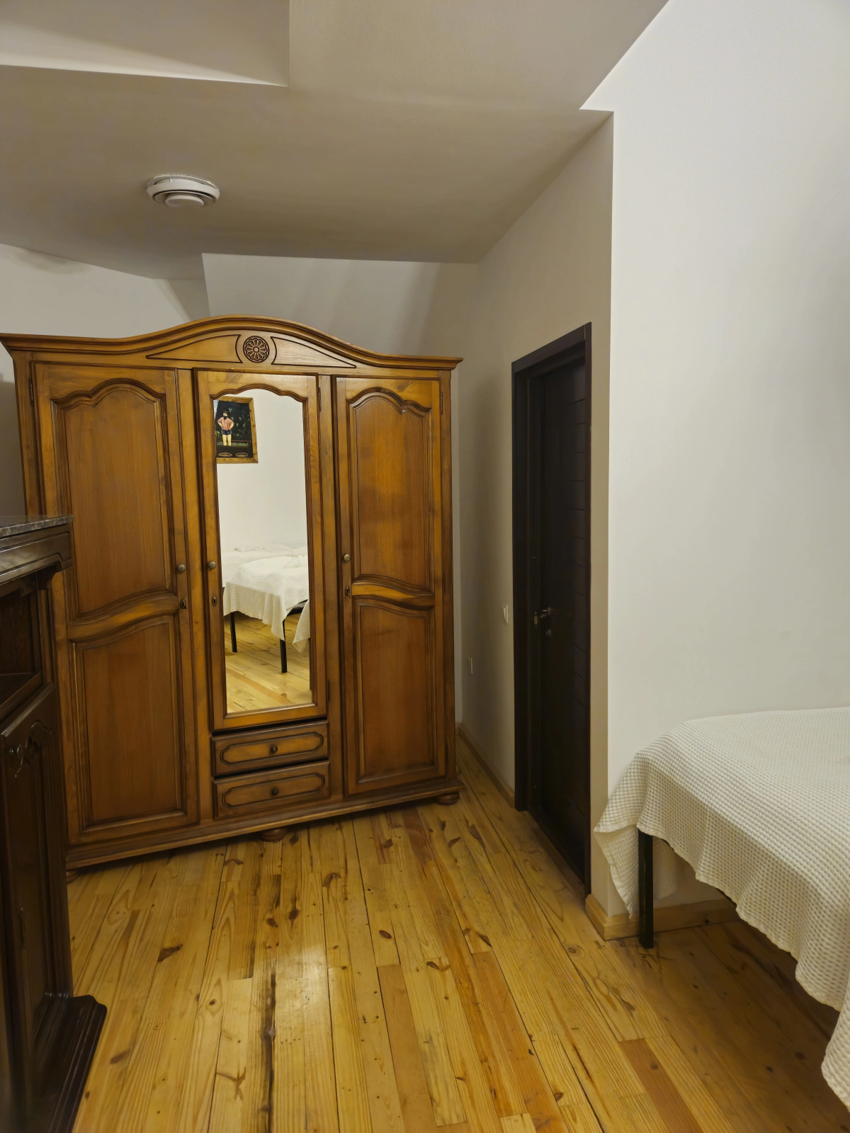 Бутик-отель Verdzi