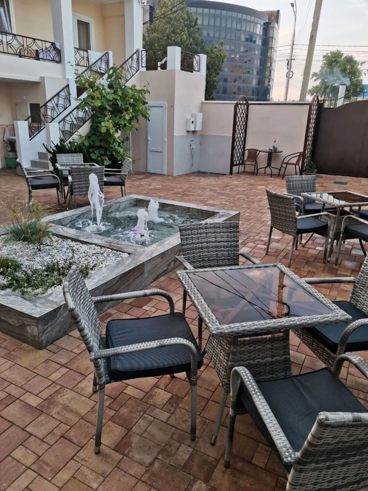 Гостевой Дом Бриз