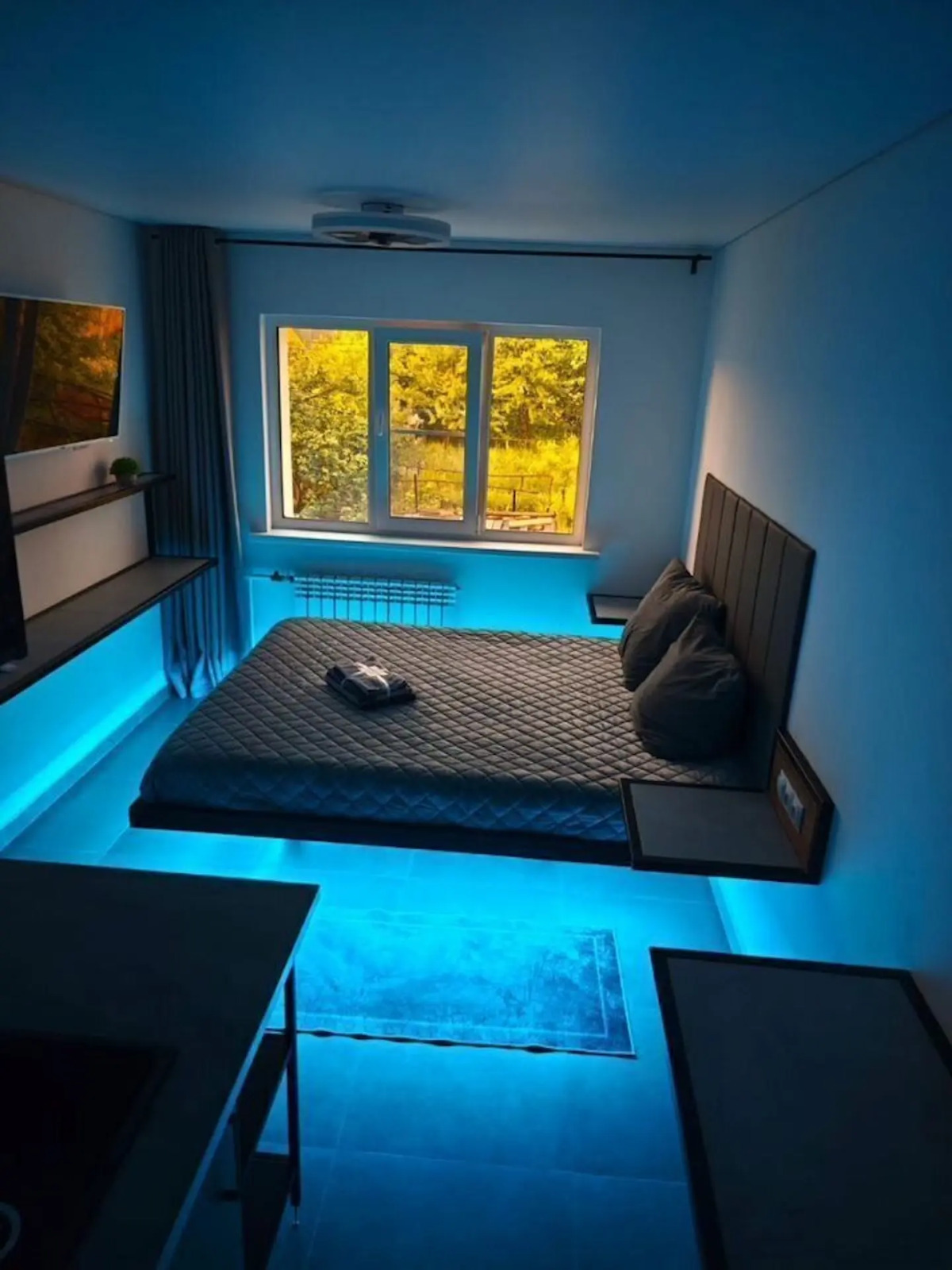 Апартаменты 14/2 на Улице Наркомвод 31