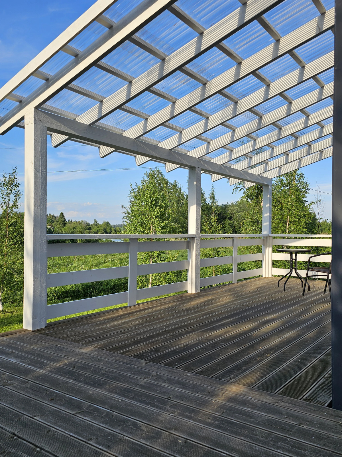 Гостевой дом Финский хуторок