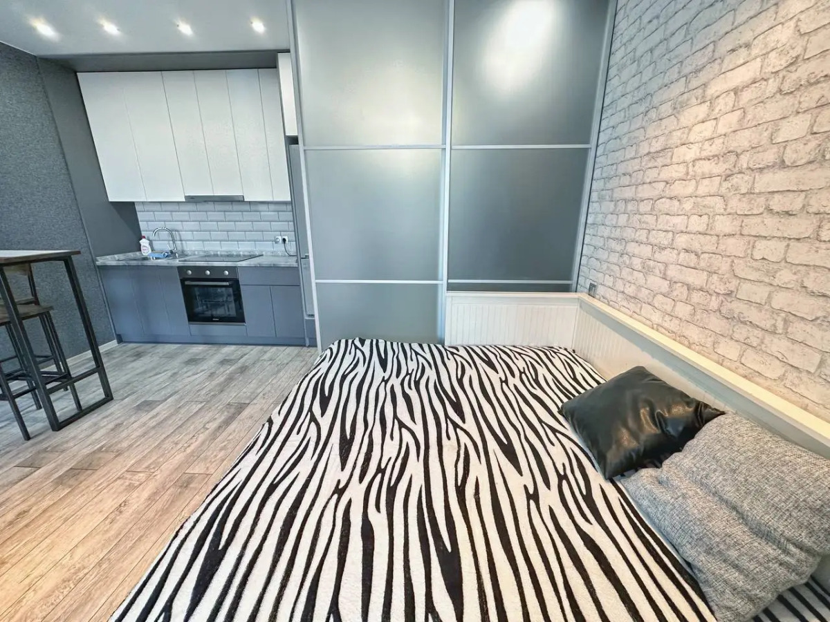 Апартаменты на Площади Свободы