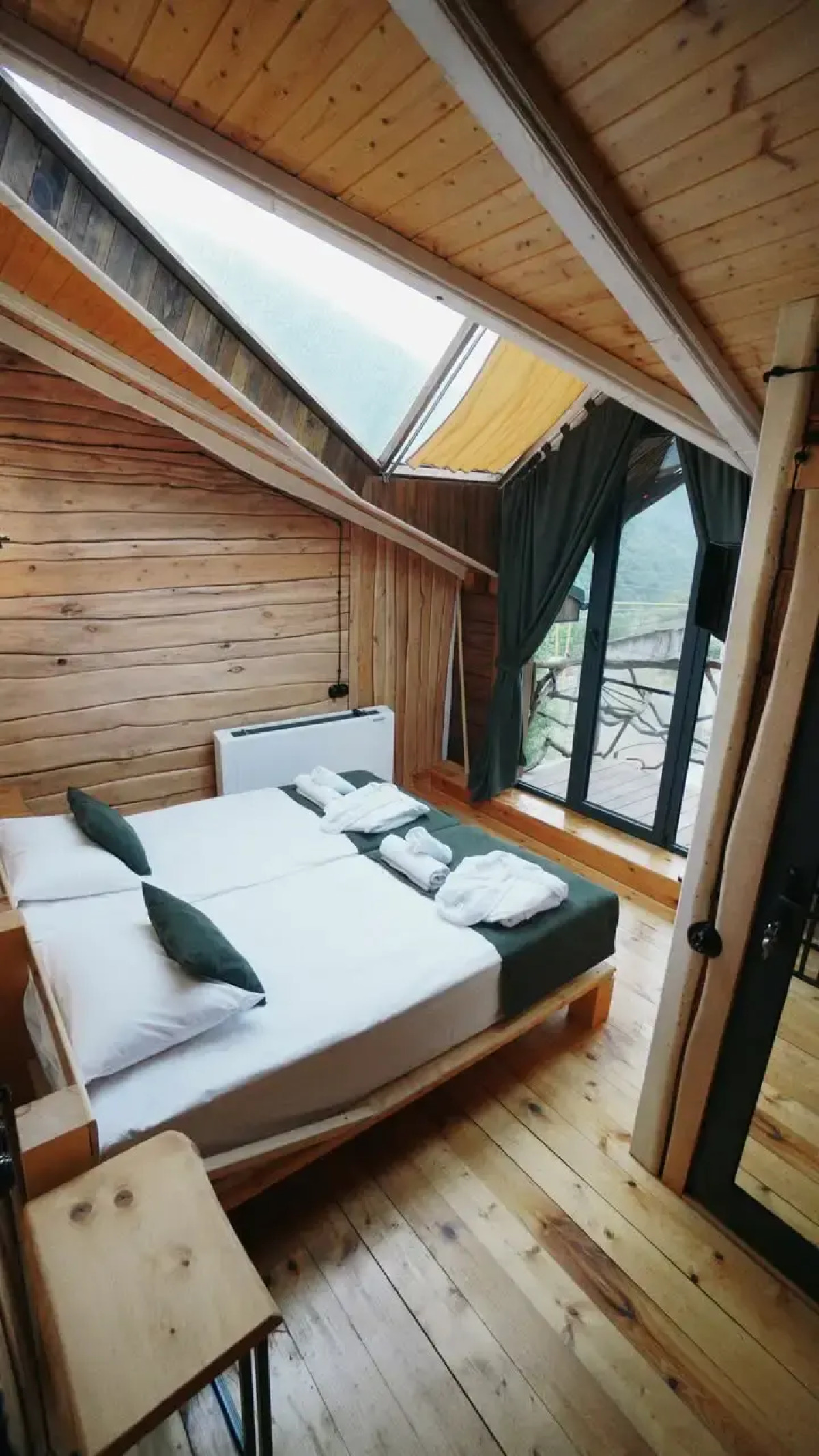 Апарт-отель Aghavnatun