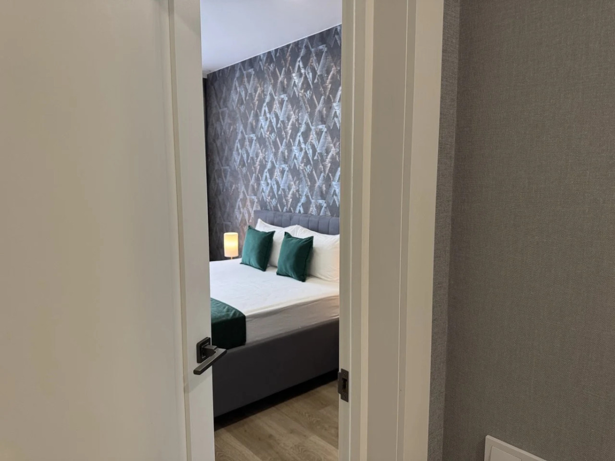 Апартаменты Mary Home Галактика