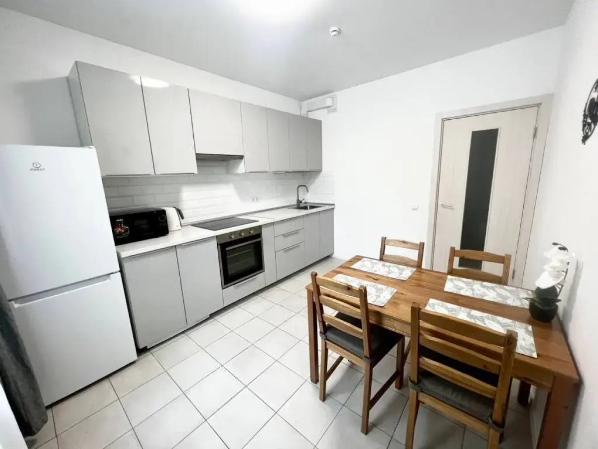 Квартира Art Life Apartment Orange Park 1