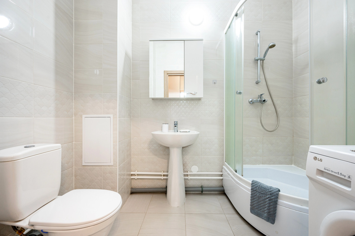 Апартаменты Blueberry