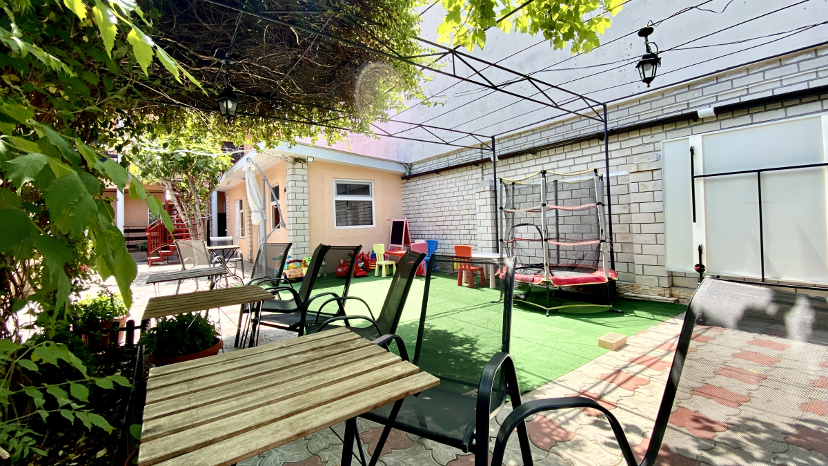 Гостевой Дом Арина